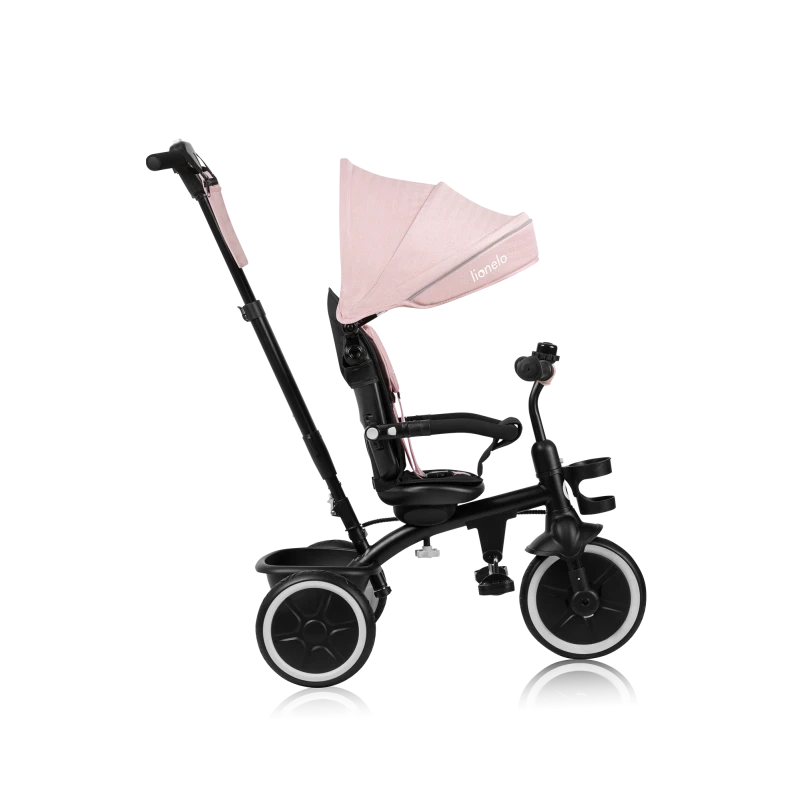 Tricycle Berry - Lionelo - Pink