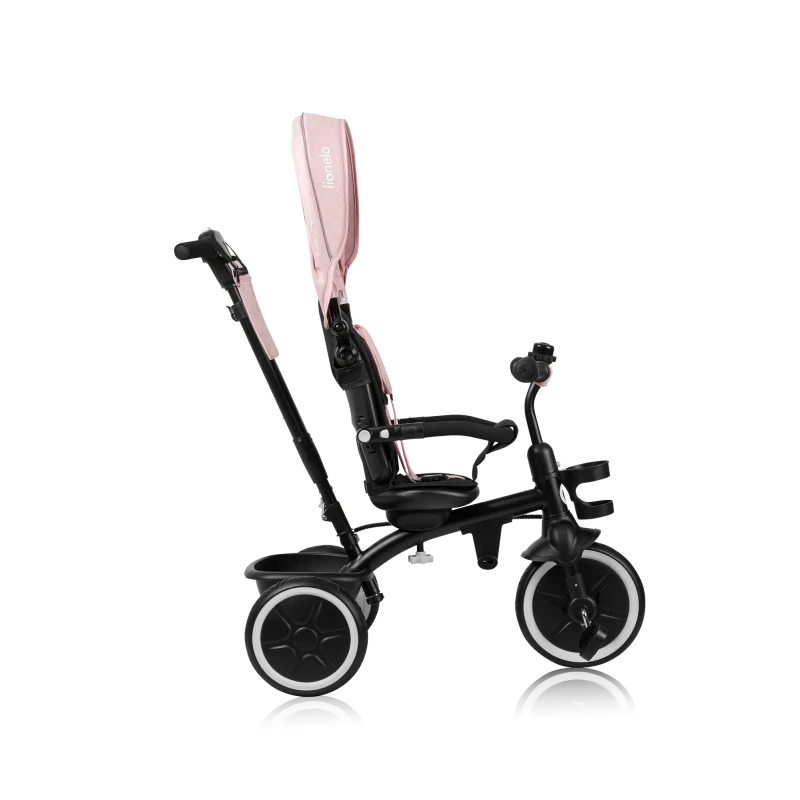 Tricycle Berry - Lionelo - Pink