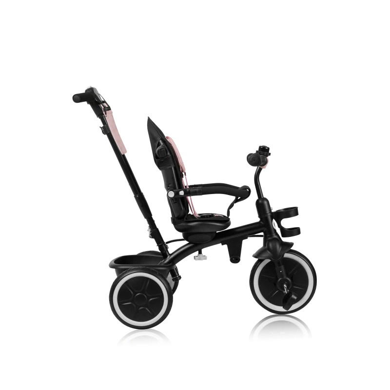 Tricycle Berry - Lionelo - Pink