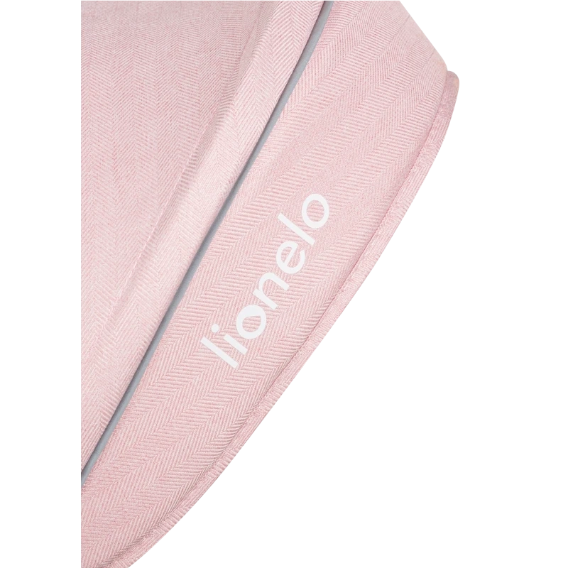 Tricycle Berry - Lionelo - Pink