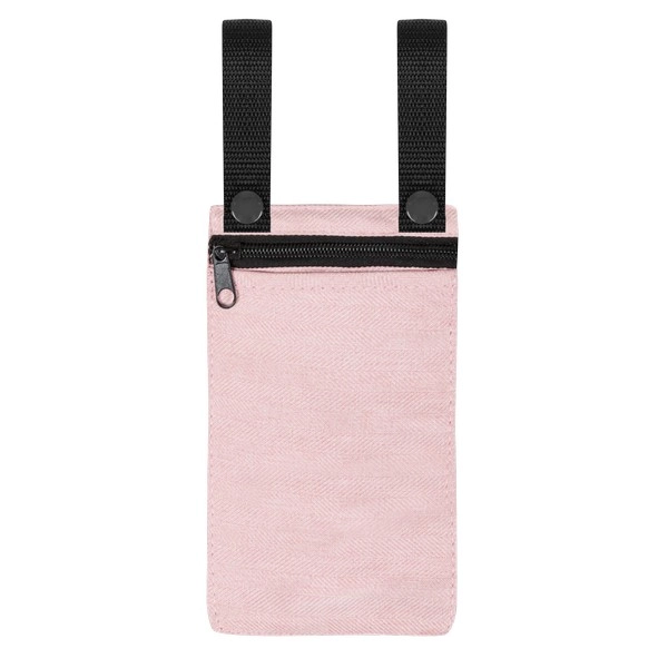 Tricycle Lionelo Berry - Pink Rose