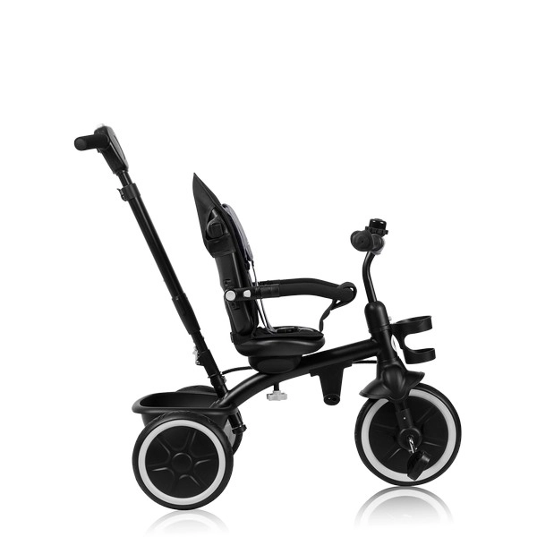Tricycle Lionelo Berry - Grey Stone