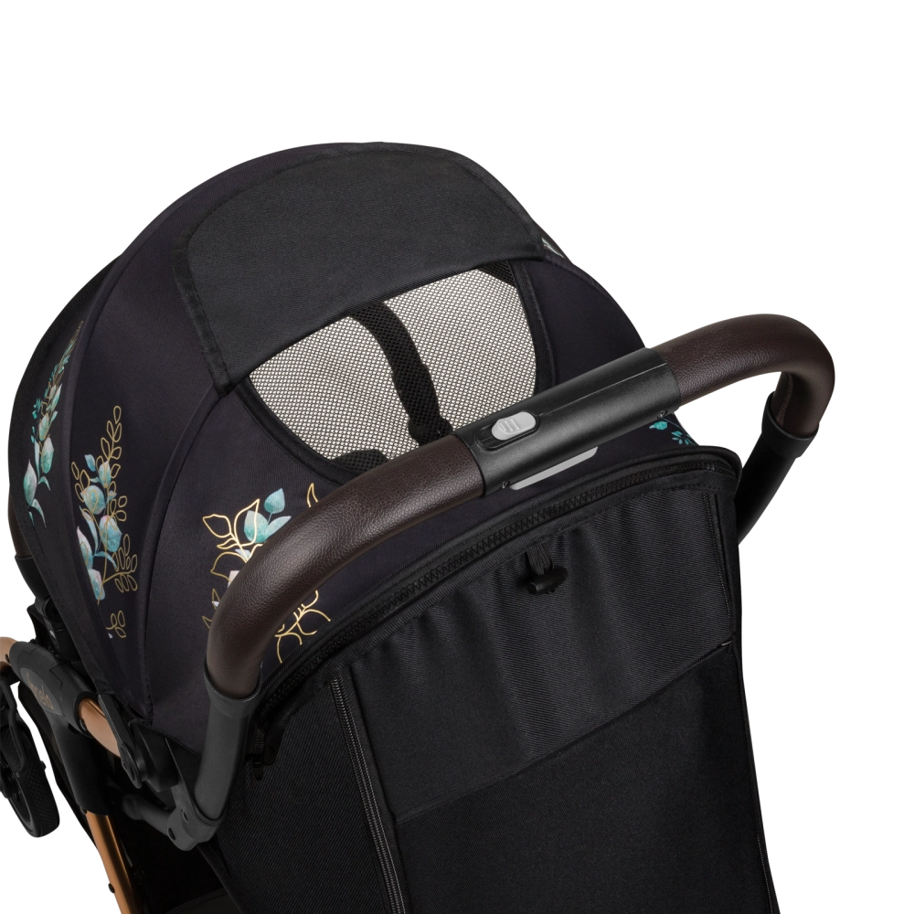 Poussette Lionelo Julie One - Golden Moments