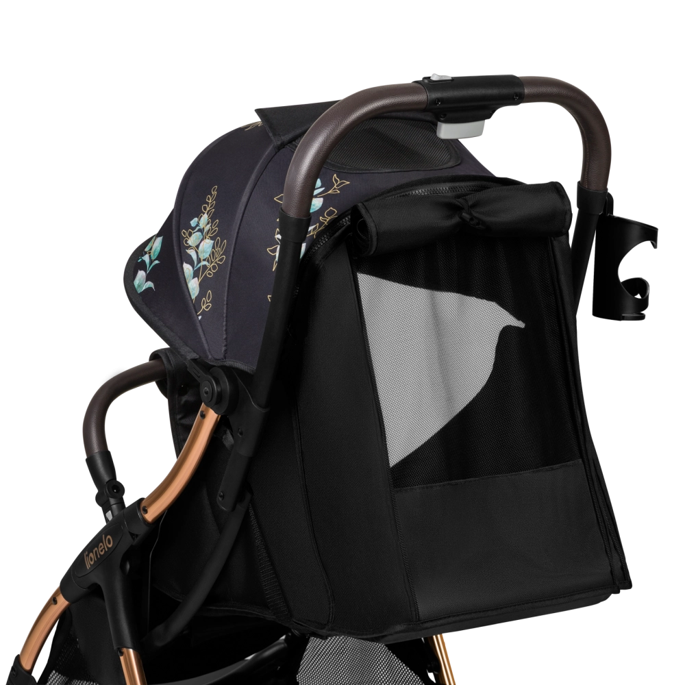 Poussette Lionelo Julie One - Golden Moments