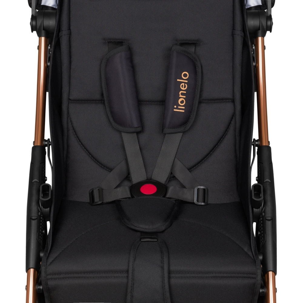 Poussette Lionelo Julie One - Golden Moments