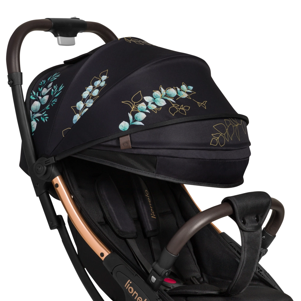 Poussette Lionelo Julie One - Golden Moments