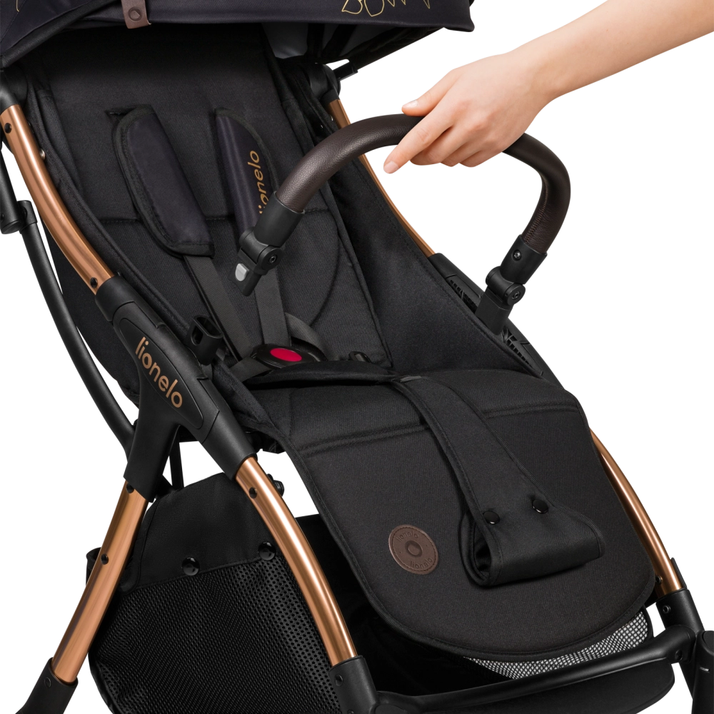 Poussette Lionelo Julie One - Golden Moments