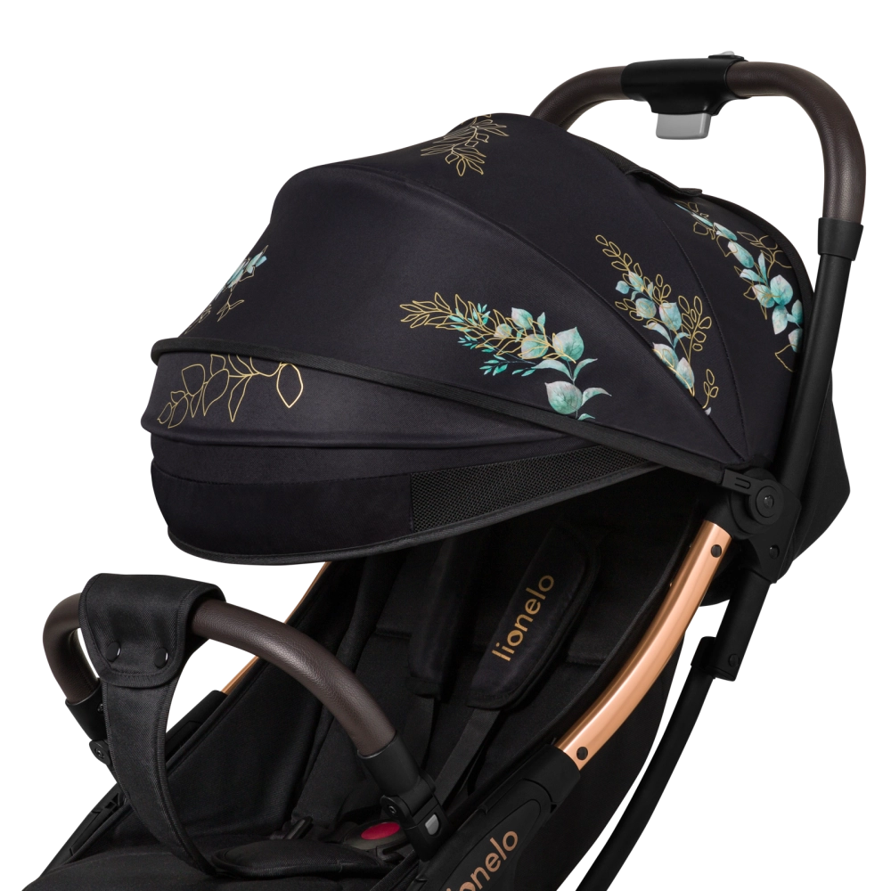 Poussette Lionelo Julie One - Golden Moments