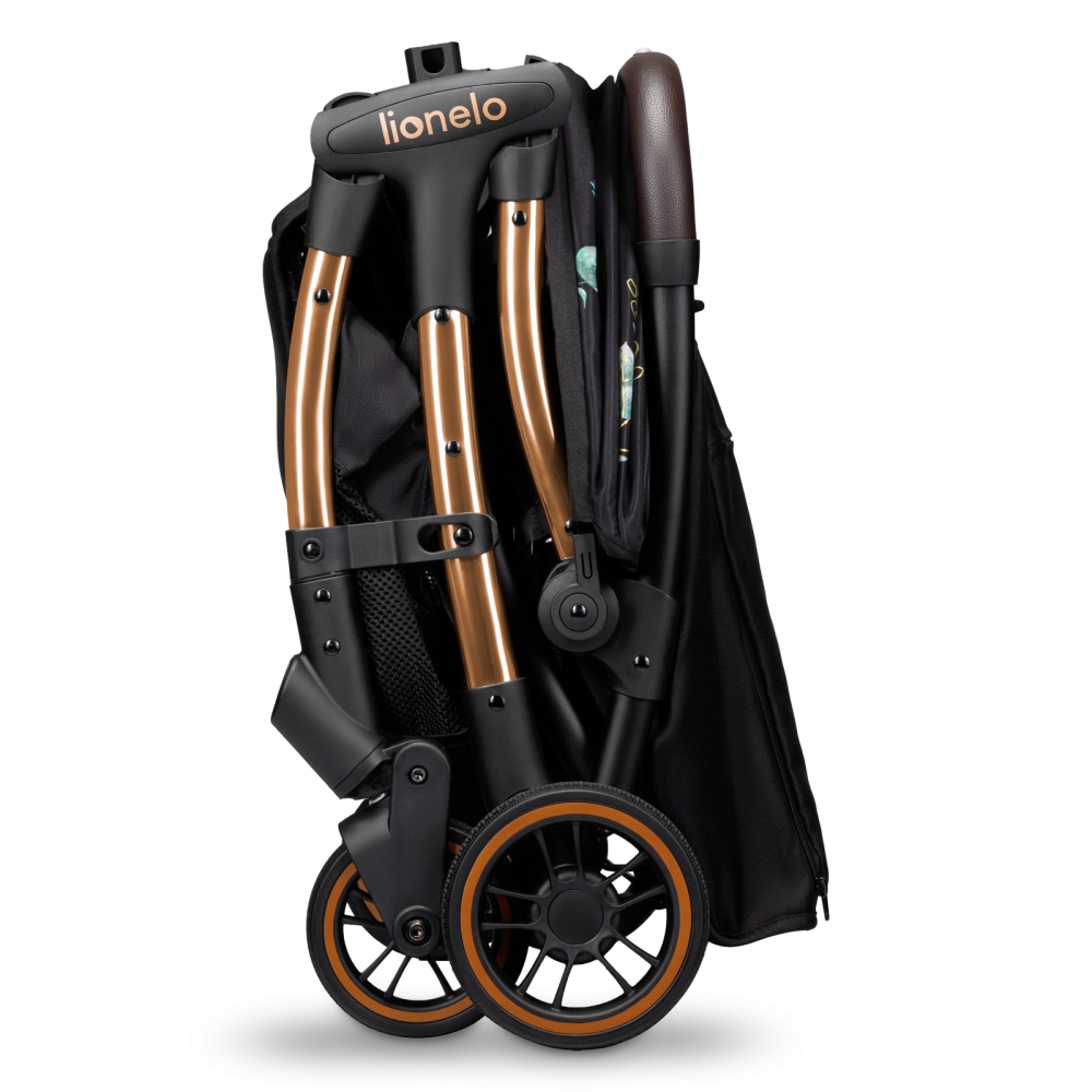 Poussette Lionelo Julie One - Golden Moments