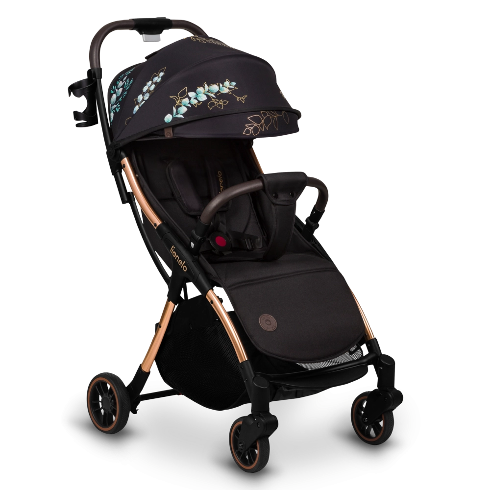 Poussette Lionelo Julie One - Golden Moments