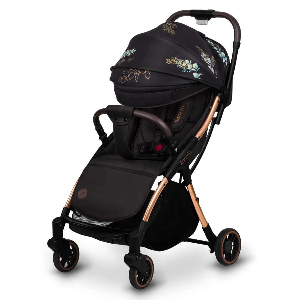 Poussette Lionelo Julie One - Golden Moments