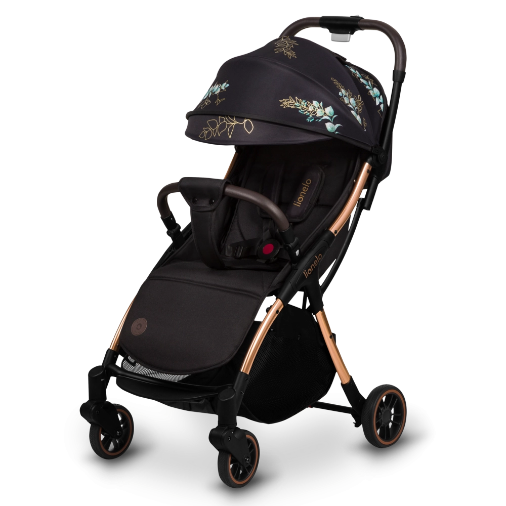 Poussette Lionelo Julie One - Golden Moments