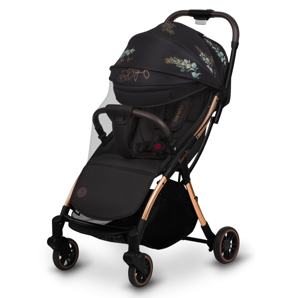 Poussette Lionelo Julie One - Golden Moments