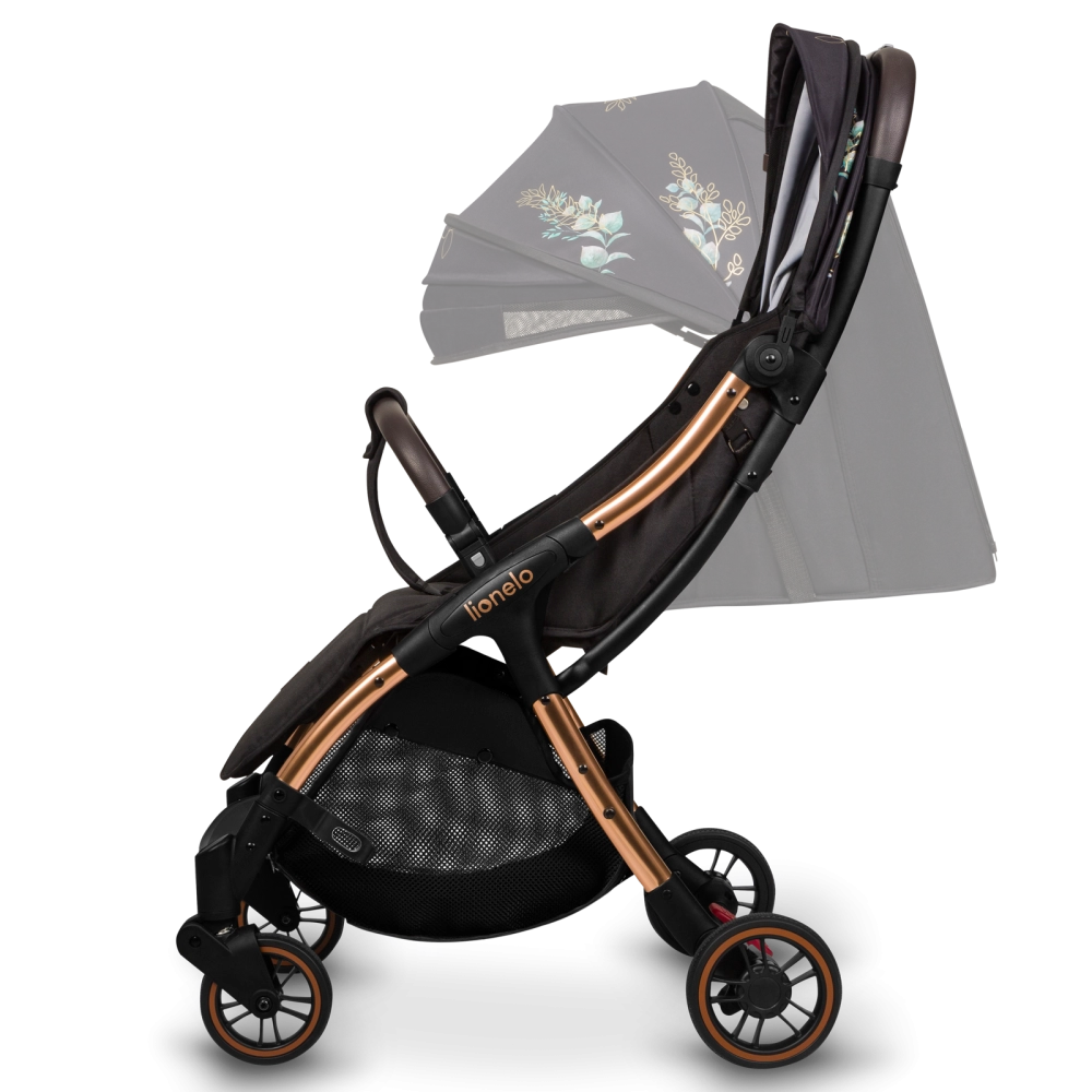 Poussette Lionelo Julie One - Golden Moments
