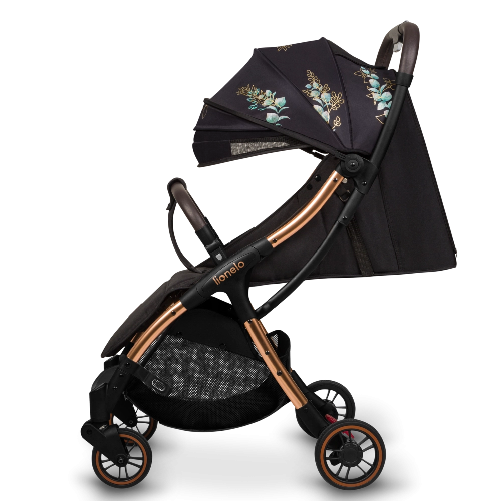 Poussette Lionelo Julie One - Golden Moments