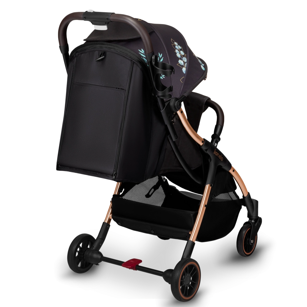 Poussette Lionelo Julie One - Golden Moments