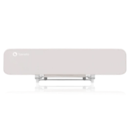 Barrière de sécurité Lora - Lionelo - Stone