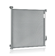 Barrière de sécurité Thea - Lionelo - Black Onyx