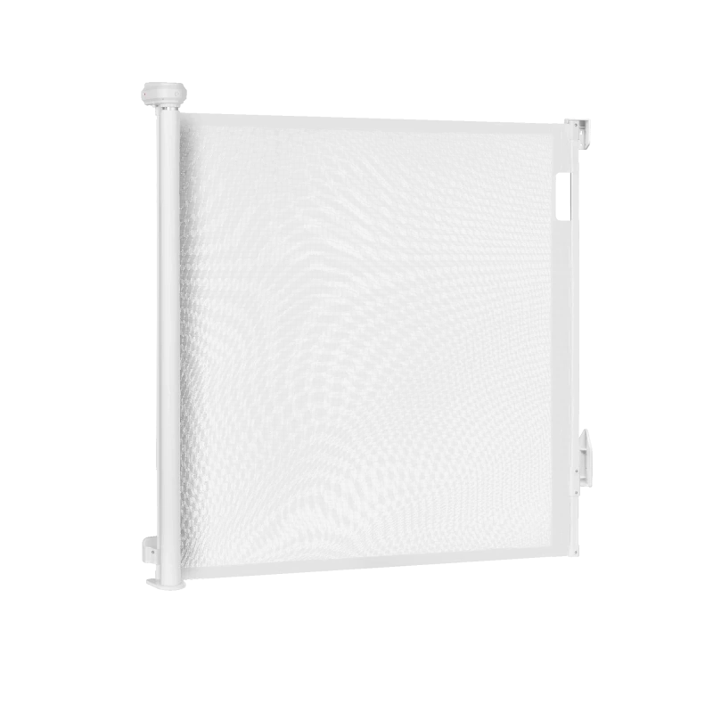 Barrière de sécurité Thea - Lionelo - White