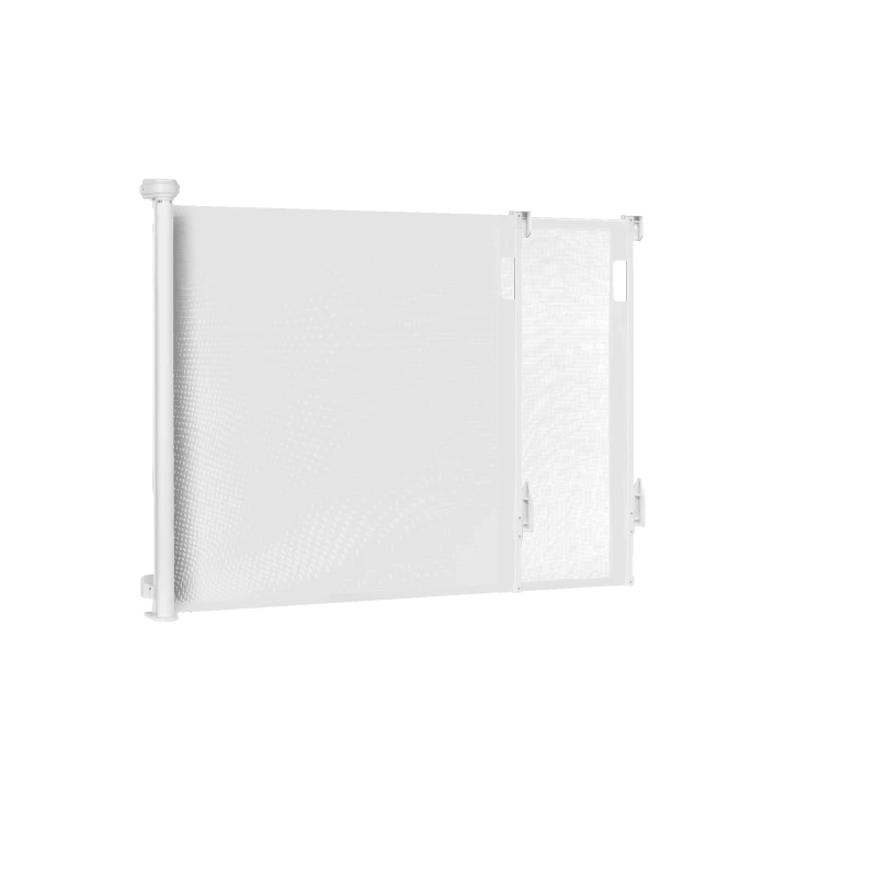 Barrière de sécurité Thea - Lionelo - White