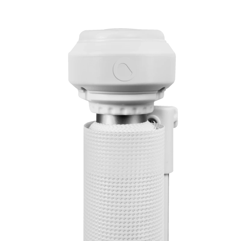 Barrière de sécurité Thea - Lionelo - White