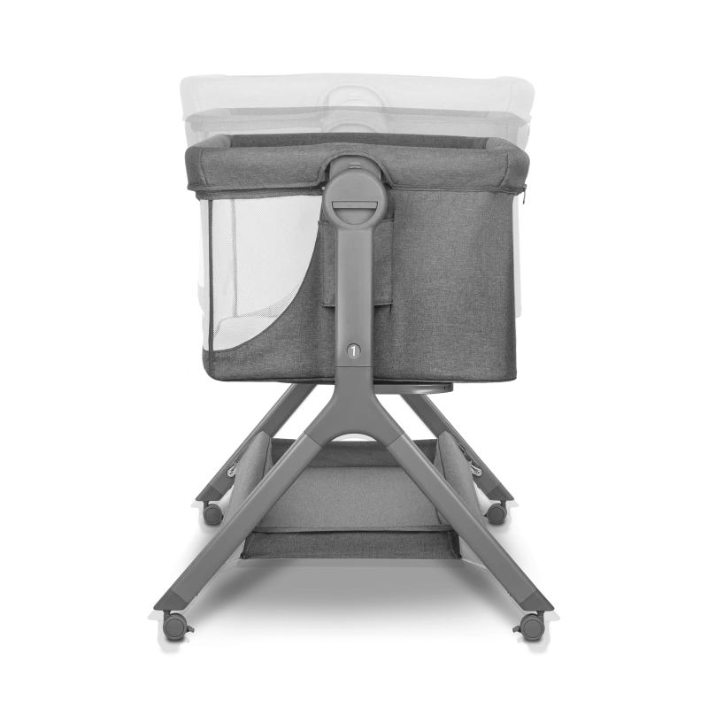 Berceau cododo Leonie plus - Lionelo - Beige Sand