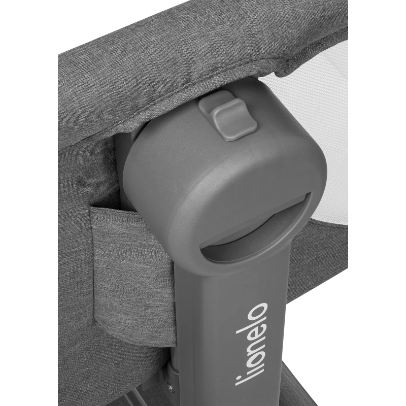 Berceau cododo Leonie plus - Lionelo - Beige Sand