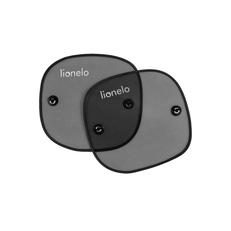 Ombrelle - Lionelo - Black