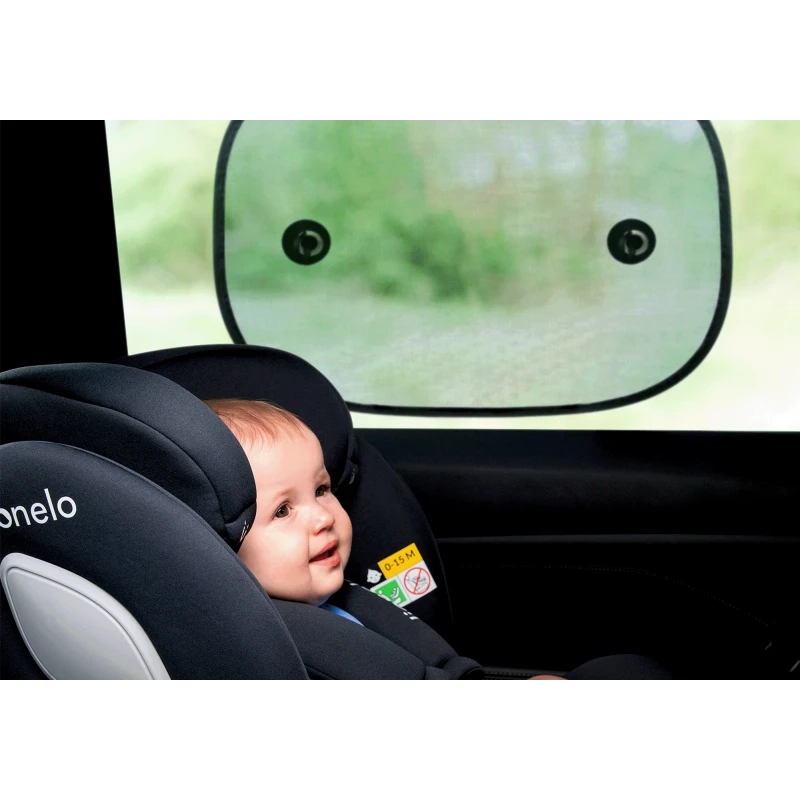 Ombrelle - Lionelo - Black