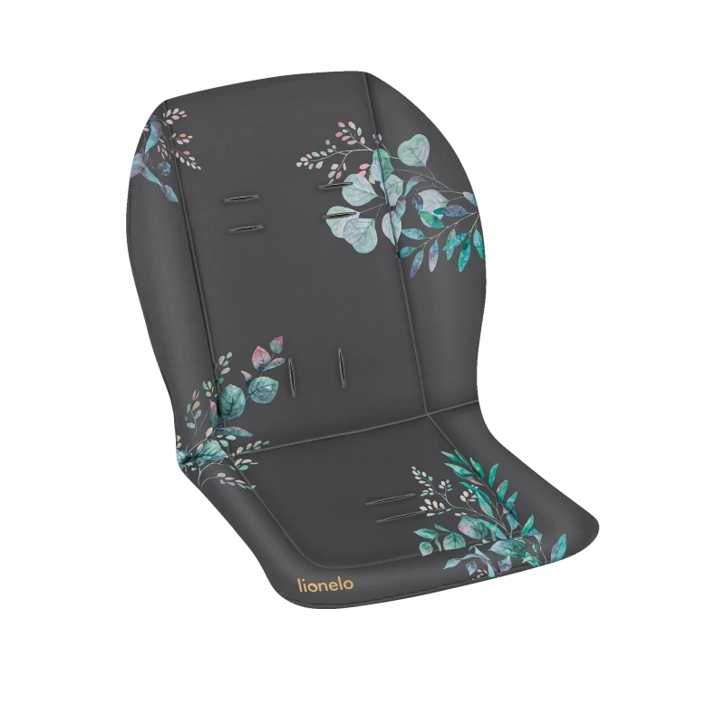 Doublure de siège - Lionelo - Black