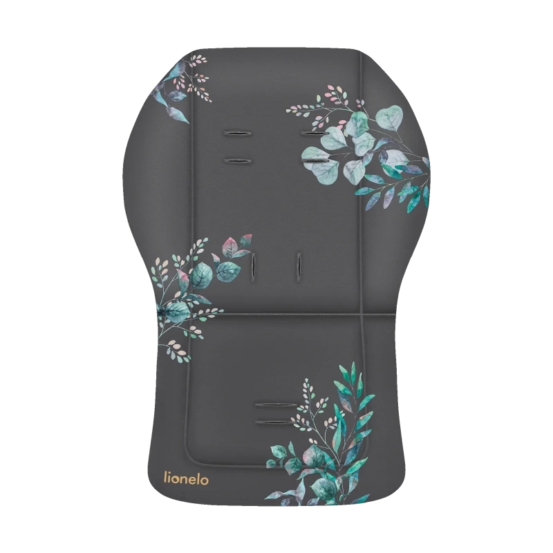 Doublure de siège - Lionelo - Black