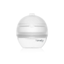 Baby Flexifrip - Lionelo - White