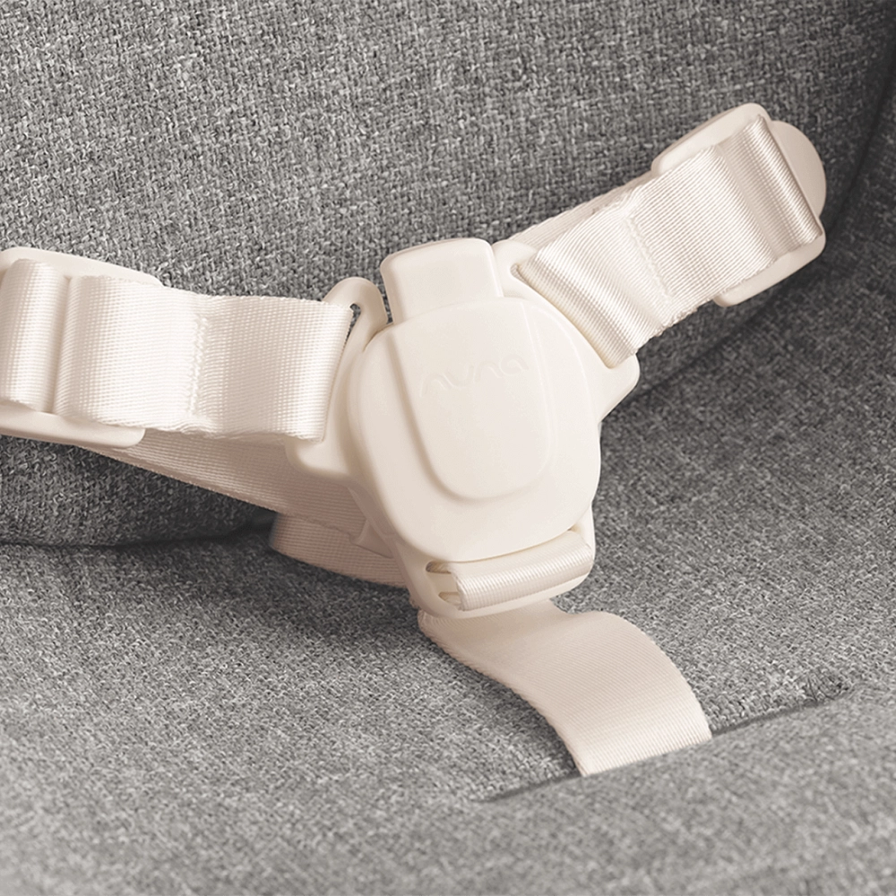 Chaise haute BRYN - NUNA - Heritage