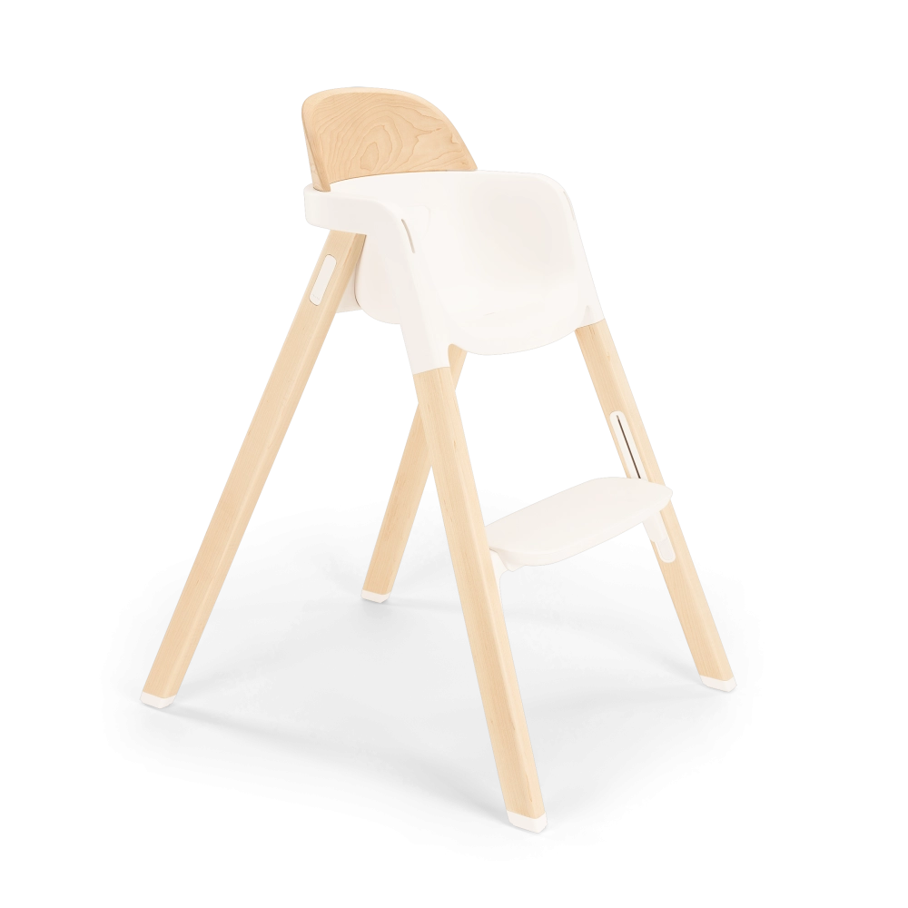 Chaise haute BRYN - NUNA - Heritage