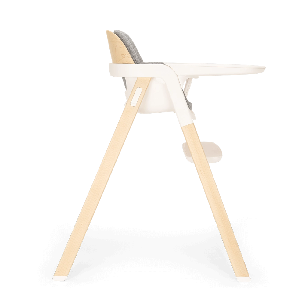 Chaise haute BRYN - NUNA - Heritage