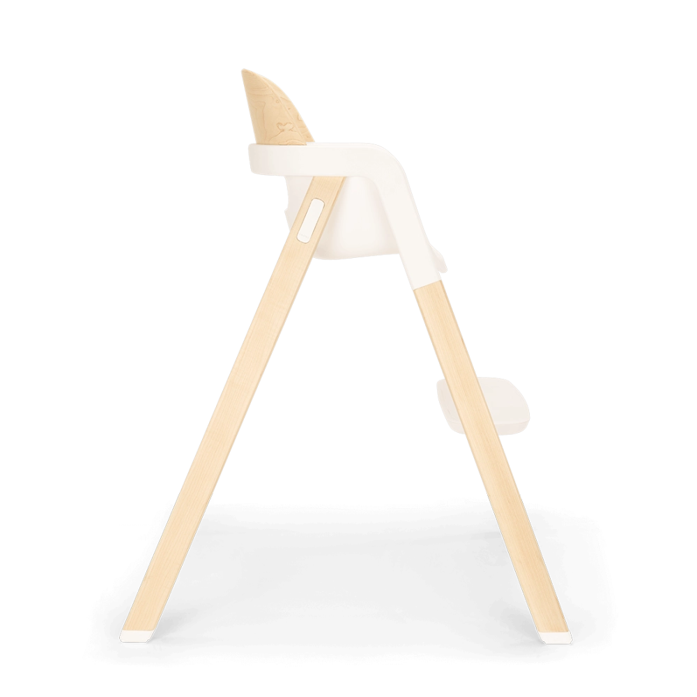 Chaise haute BRYN - NUNA - Heritage