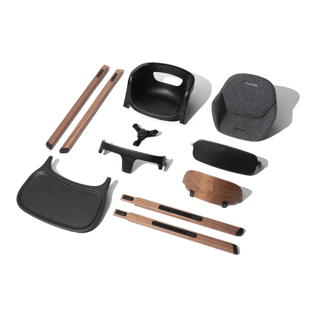 Chaise haute BRYN - NUNA - Sanderson