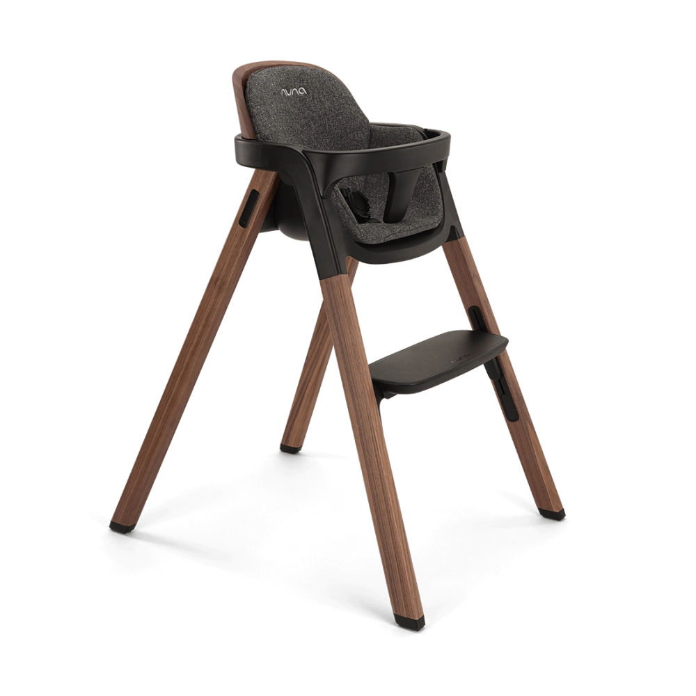 Chaise haute BRYN - NUNA - Sanderson