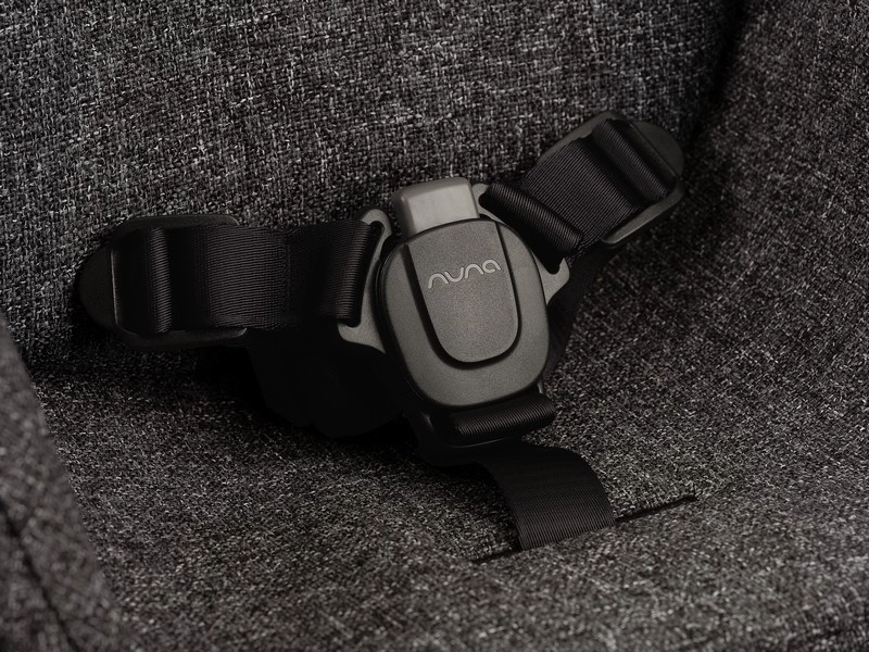 Chaise-Haute Nuna Bryn - Sanderson