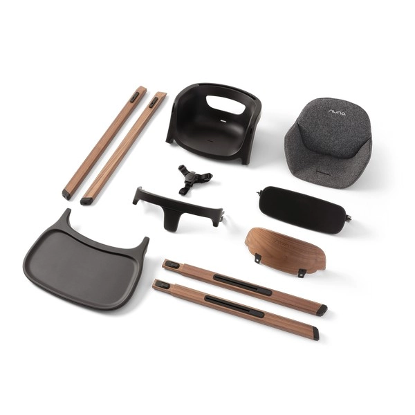 Chaise-Haute Nuna Bryn - Sanderson