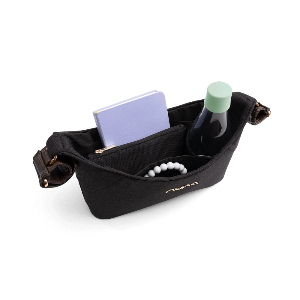 Organisateur de poussette - NUNA - Caviar