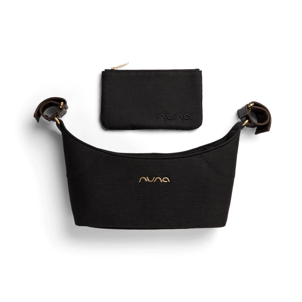Organisateur de poussette - NUNA - Caviar