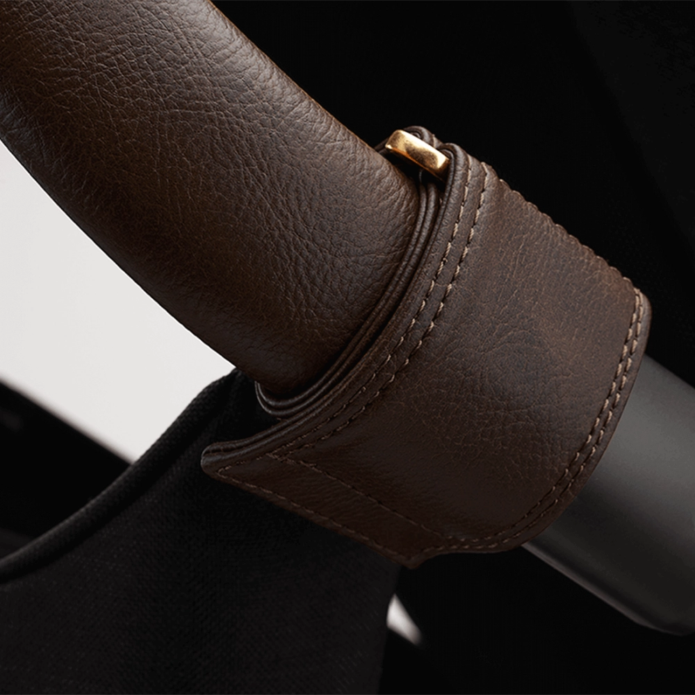 Organisateur de poussette - NUNA - Caviar