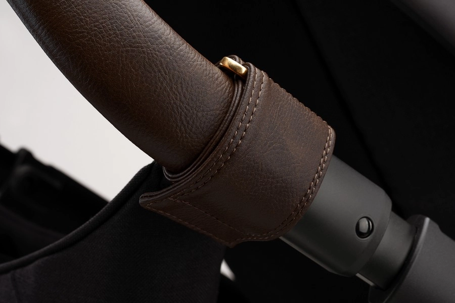 Organisateur Guidon Nuna - Caviar