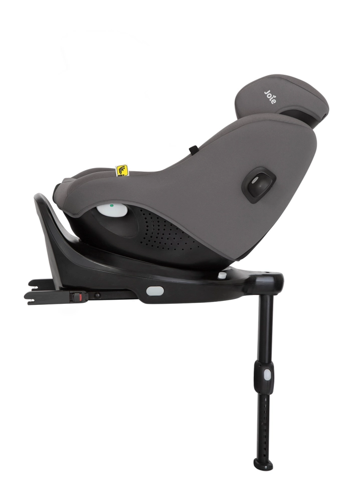 Siège Auto 40-105cm Joie i-Pivot 360 - Thunder