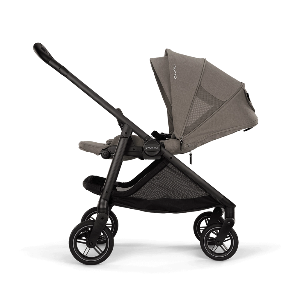 Poussette Nuna Swiv - Granite