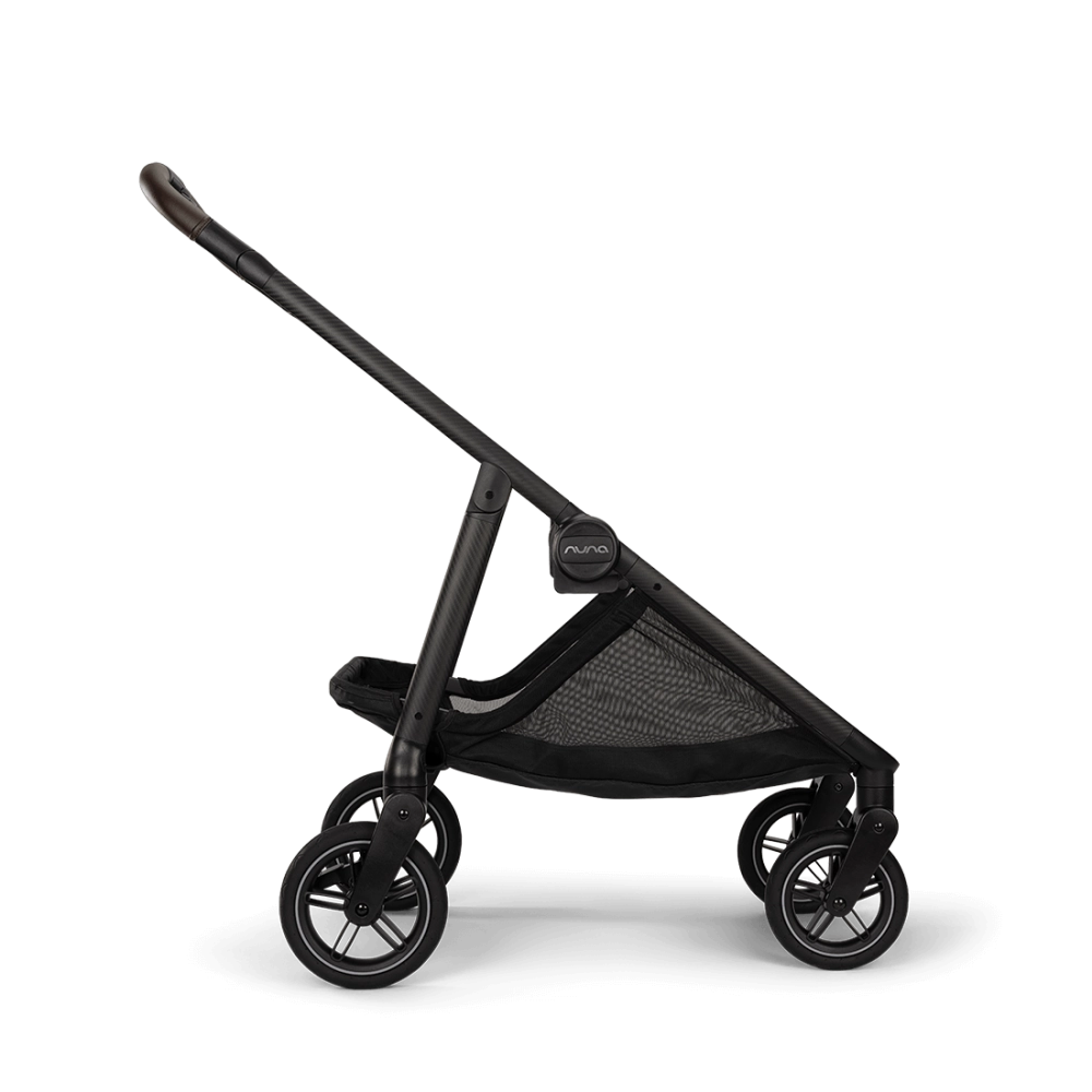Poussette Nuna Swiv - Biscotti