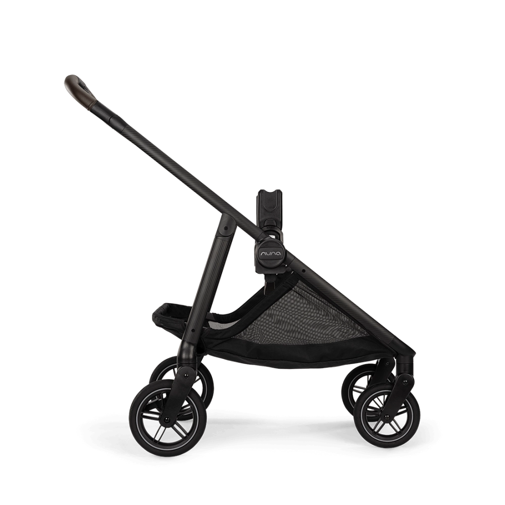 Poussette Nuna Swiv - Biscotti