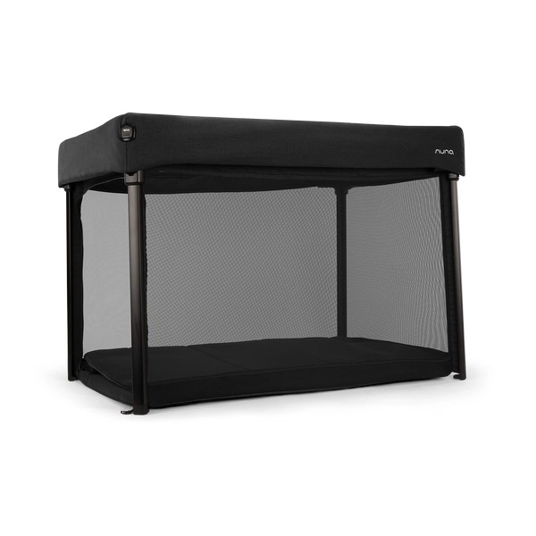 Lit Parapluie Nuna Paal - Caviar