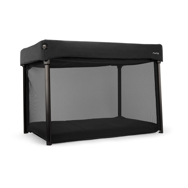 Lit Parapluie Nuna Paal - Caviar